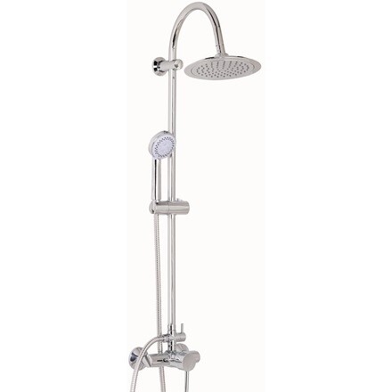 Image of Kit Ducha C/monomando Sidney 000703500710