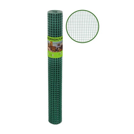 Image of Malla Electrosoldada Cuadrada 000964601306