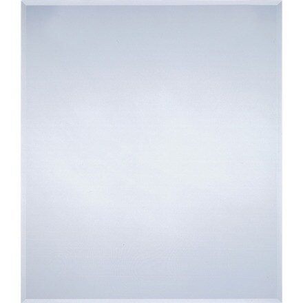 Image of Espejo Baño B-906 Liso Biselado 000708203518