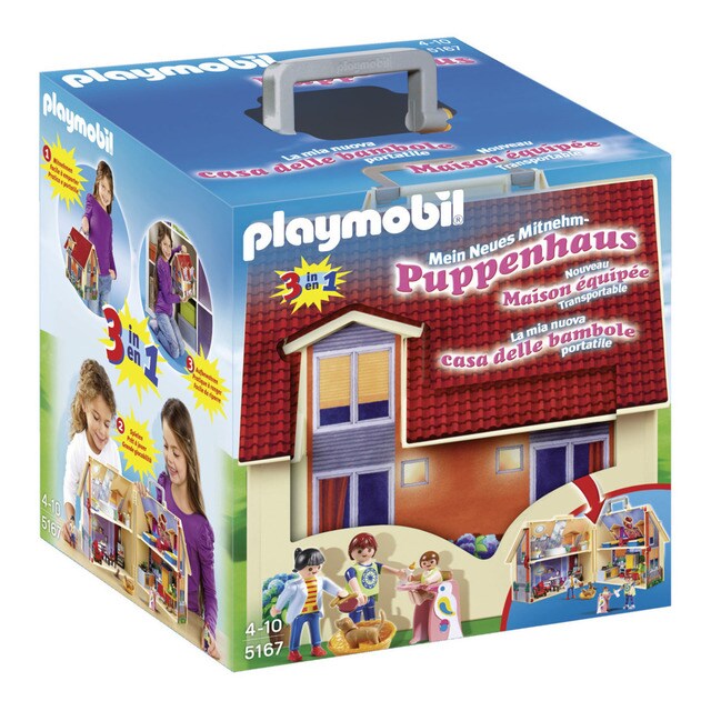 playmobil hipercor