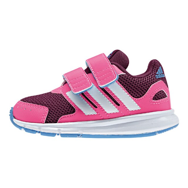 zapatillas de bebé lk sport adidas zapatillas de bebé lk sport adidas