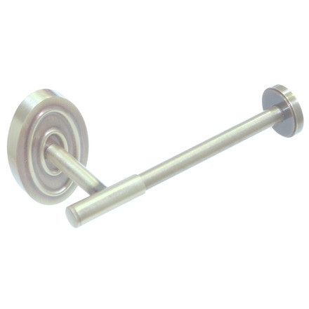 Image of Portarrollos Gold Sin Tapa 000704102599