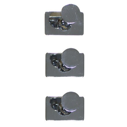 Image of Juego 3 Perchas Style B-487 000705003721