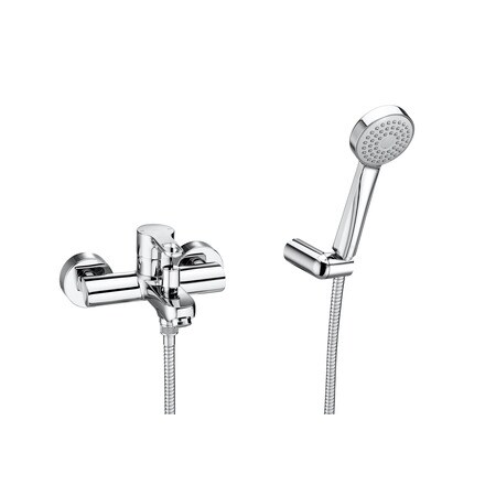 Image of Monomando Baño/ducha Atis 000702108010