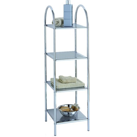 Image of Estanteria 4baldas Cr 000705003010