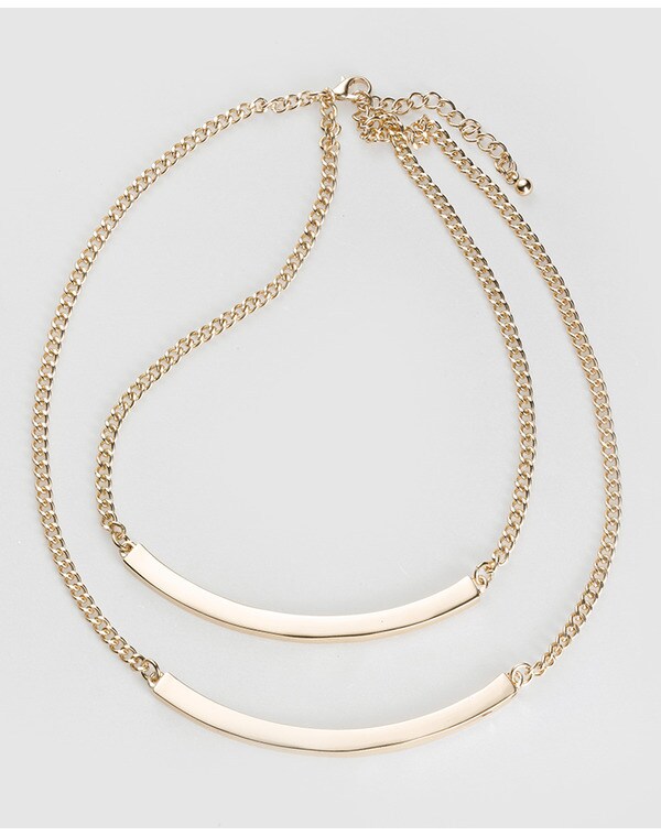 Collar de mujer El Corte Inglés Catálogo