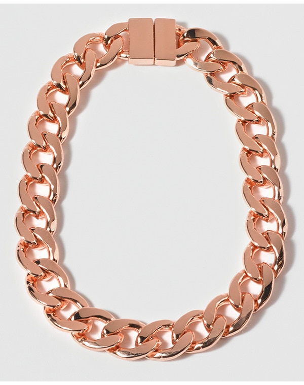 Collar de mujer El Corte Inglés Catálogo