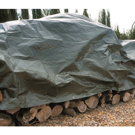 Image of Toldo Reforzado Polietileno 000902000504