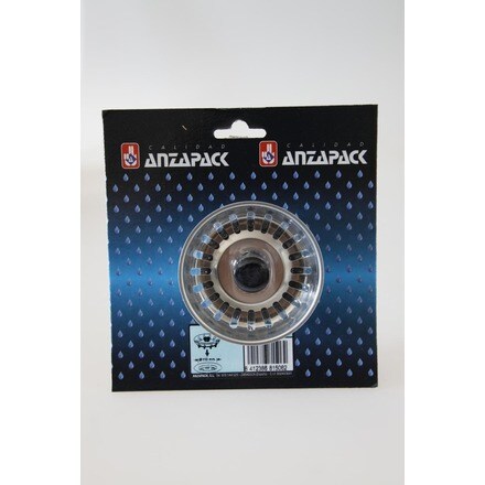 Image of Cestilla Repuesto Válvula Con 000801100884