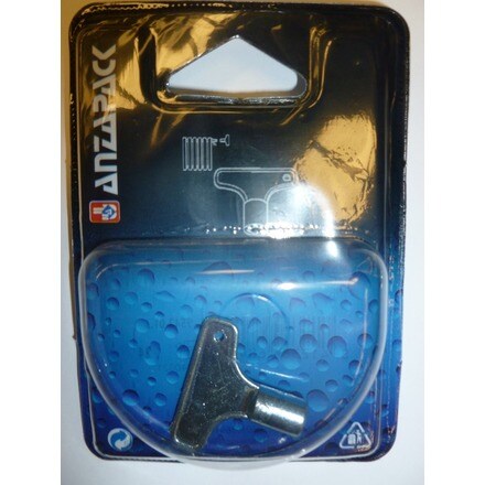 Image of Llave Para Purgador De Radiador 000803300599