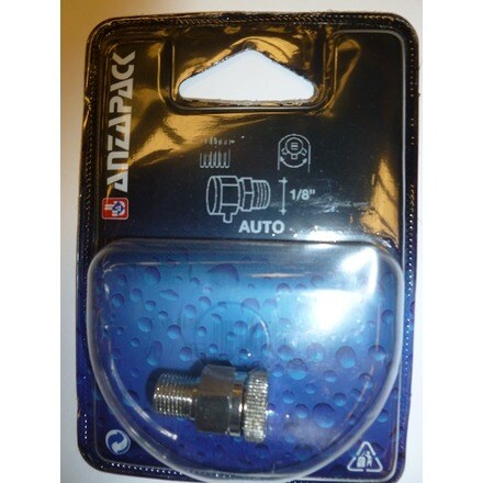 Image of Purgador Automatico Radiador 1/8´´ 000803300631