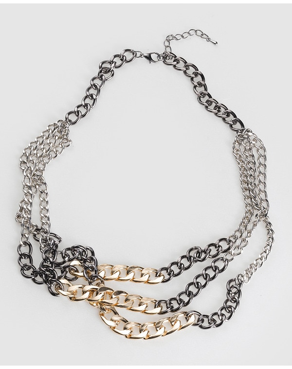 Collar de mujer El Corte Inglés Catálogo