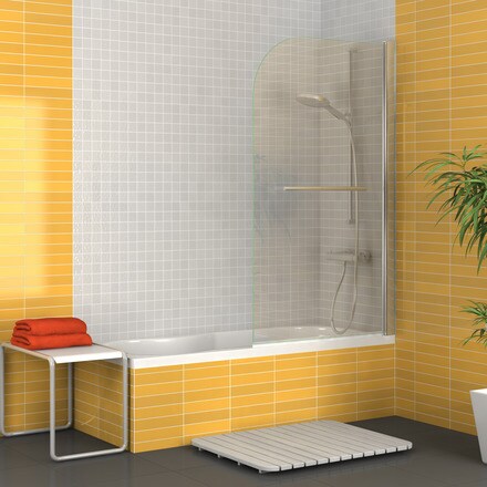 Image of Biombo Bañera New Sentosa 000701500852