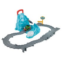 pistas de thomas y sus amigos