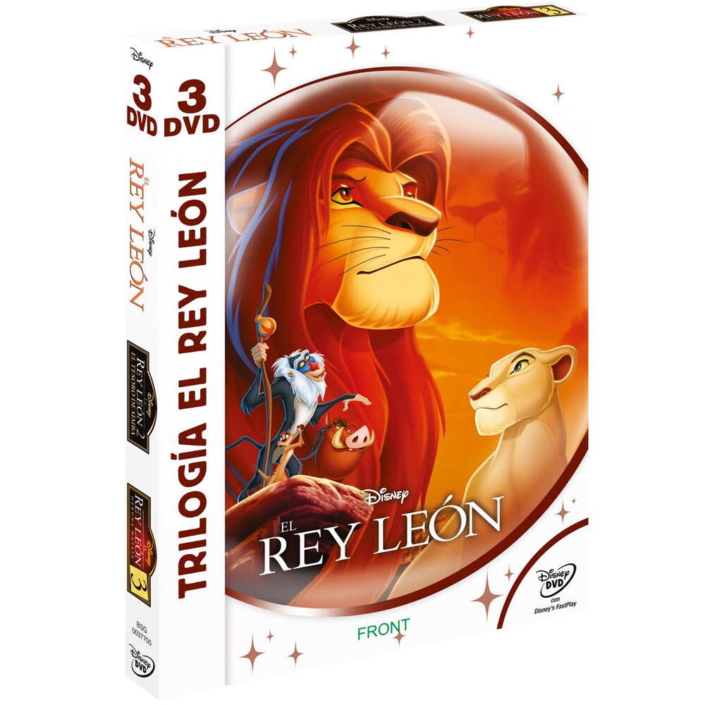 el rey leon corte ingles trilog 237 a el rey le 243 n dvd dvd 183 cine 183 el corte ingl 233 s el rey leon corte ingles trilog 237 a el rey le 243 n dvd dvd 183 cine 183 el corte ingl 233 s