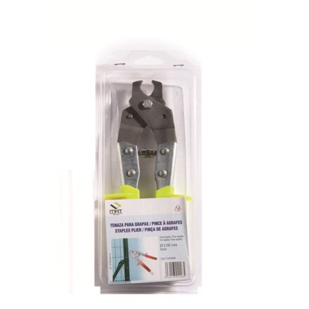 Image of Tenaza Para Grapas 000964601686