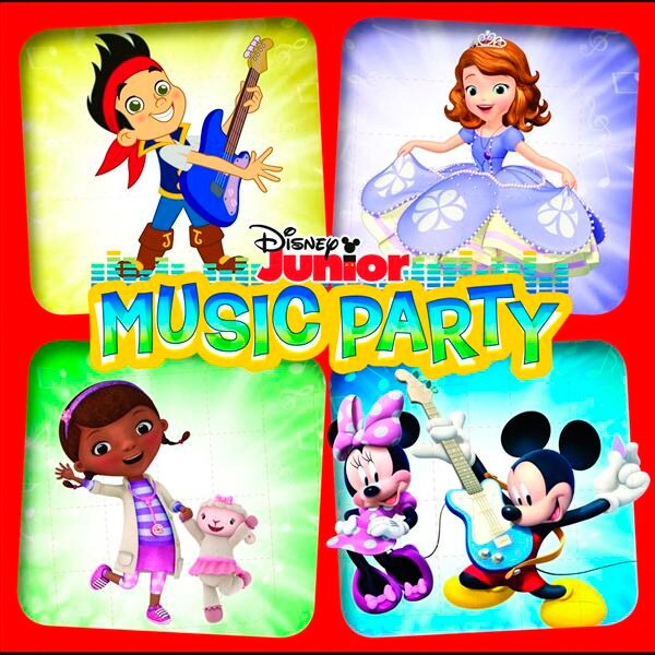MUSICA PARTY musica party: