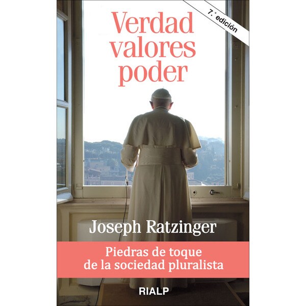 LIBROS DE RATZINGER libros de ratzinger: