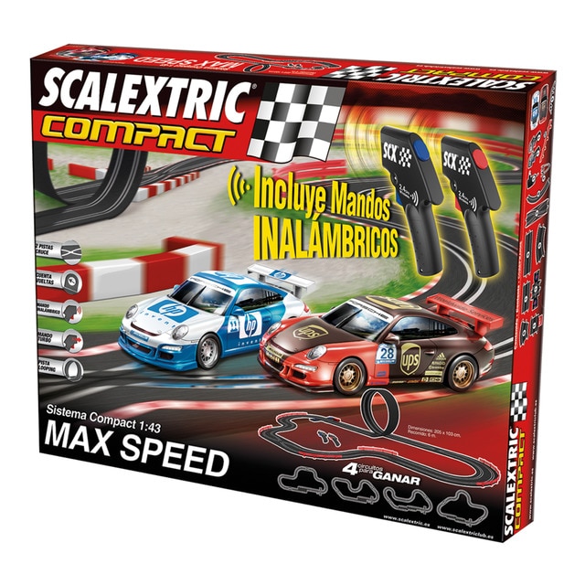 Shop Scalextric Cars Online | - Est.1935