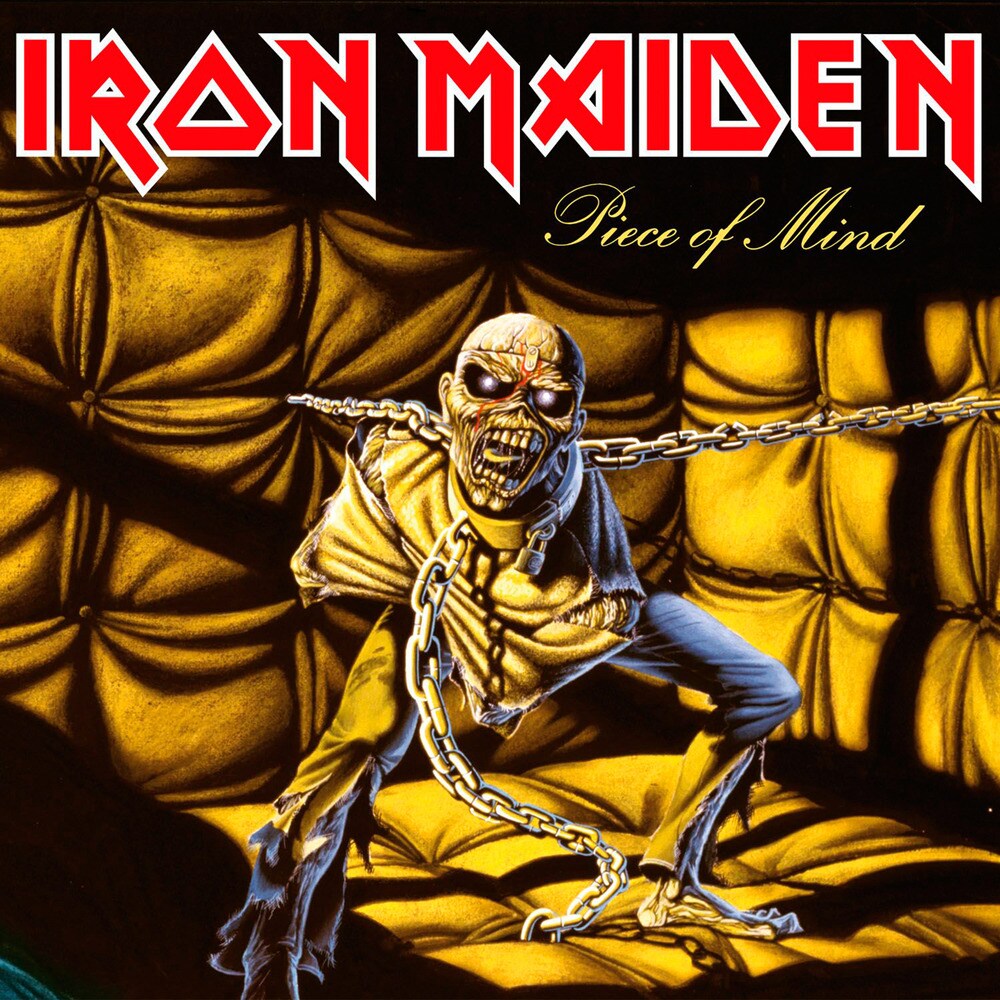 IRON MAIDEN EN INGLES iron maiden en ingles: