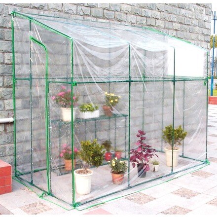 Image of Invernadero Pvc 000903600328