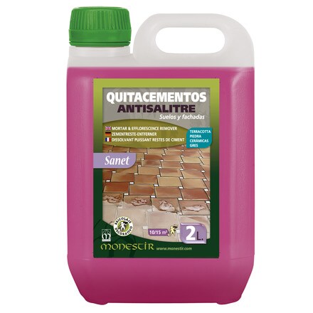 Image of Limpiador Restos Obra 001101000287