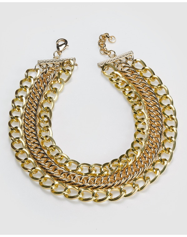 Collar de mujer El Corte Inglés Catálogo