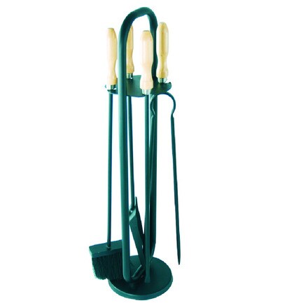 Image of Conjunto Accesorios Chimenea 000803613256