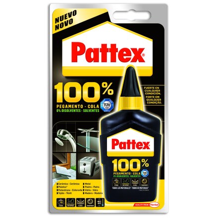 Image of 100% Pegamento Cola 001110002506