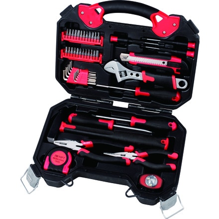 Image of Maletin 48 Herramientas 000401100706