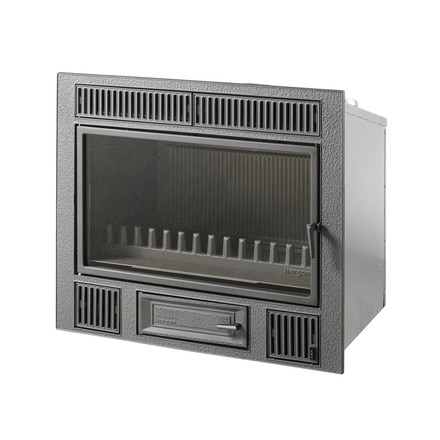 Image of Insert Leña Hergom C3/80 000803600626