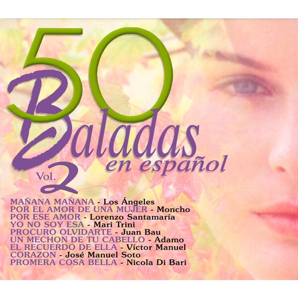 MUSICA BALADAS EN musica baladas en:
