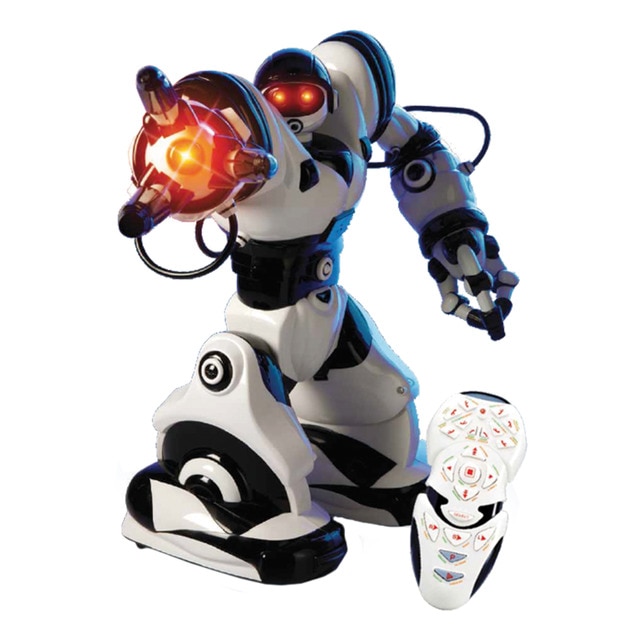 Comprar Robots Electrónicos online · Juguetes · Hipercor