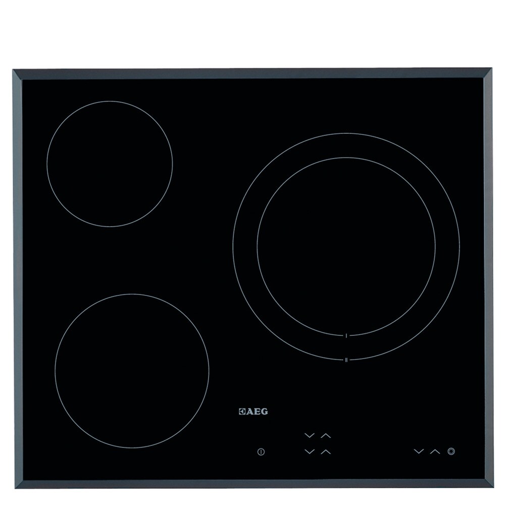 VITROCERAMICA AEG PLACA vitroceramica aeg placa: