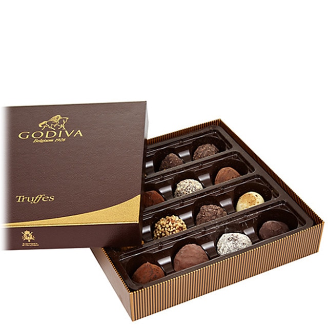 Chocolates y bombones · Club del Gourmet · El Corte Inglés