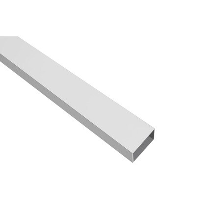 Image of Perfil Aluminio 55 X 35 X 200 Cm 000701400376