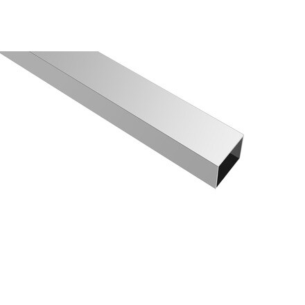 Image of Perfil Aluminio 40 X 40 X 200 Cm 000701400418