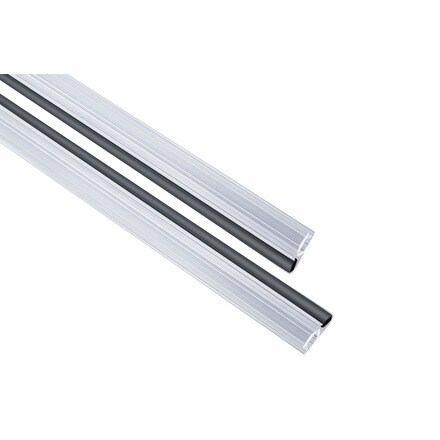 Image of Juego Perfil Magnetico Cuña 000701400475