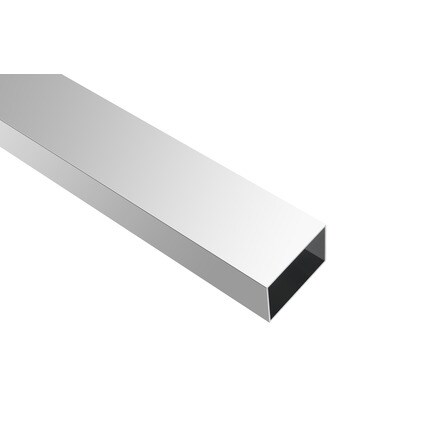 Image of Perfil Aluminio 55 X 35 X 200 Cm 000701400491