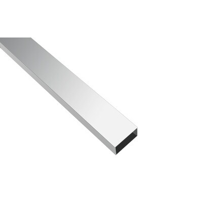 Image of Perfil Aluminio 45 X 25 X 200 Cm 000701400509