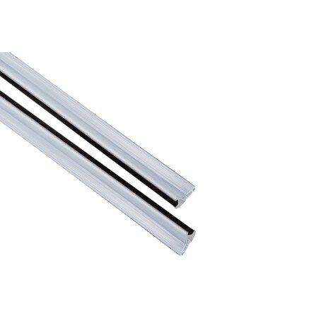 Image of Juego Perfil Magnetico Recto 000701400525