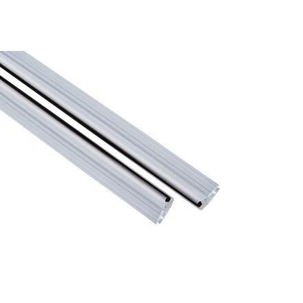 Image of Juego Perfil Magnetico Recto 000701400533