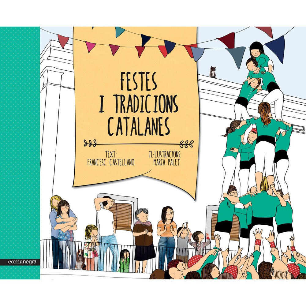 Festes i tradicions catalanes