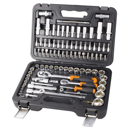 Image of Maletin 94 Herramientas 000401100656