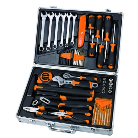 Image of Maletin 51 Herramientas 000401100664