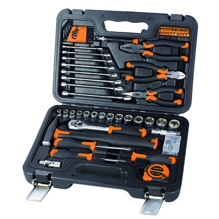 Image of Maletin 101 Herramientas 000401100672