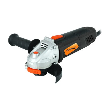 Image of Amoladora 750 W + Caja Cartón 000406000992