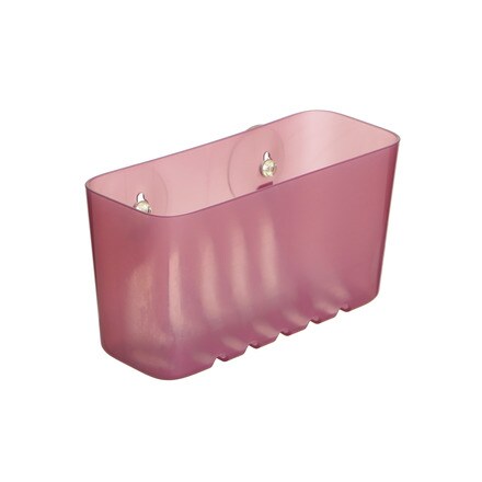 Image of Cesto Plastic Berenjena 000705004497