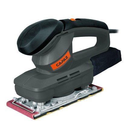 Image of Lijadora Orbital 200 W + Maletín + Caja 000406701052