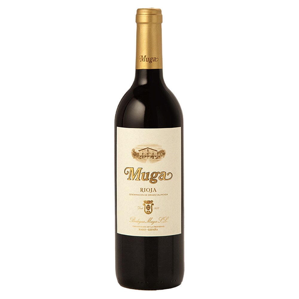 VINOS RIOJA MUGA vinos rioja muga: